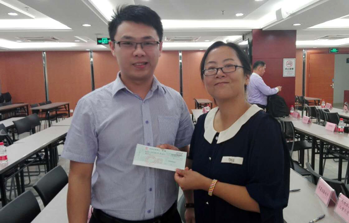 龍華新區“天使”康復計劃